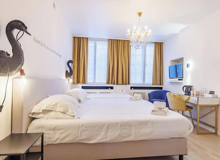 Chambre Photo