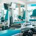 Salle de sport