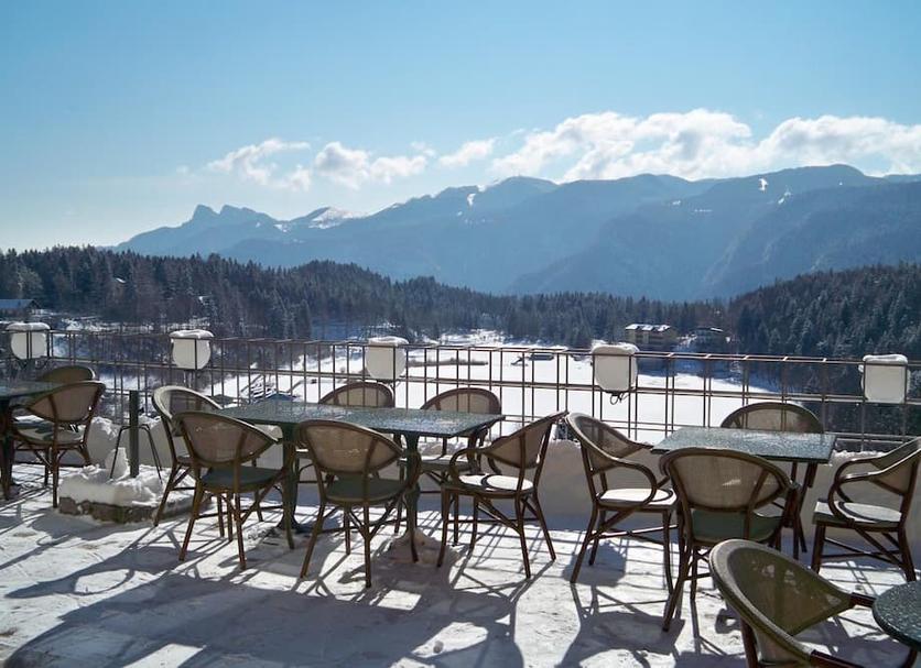 Balcon Photo