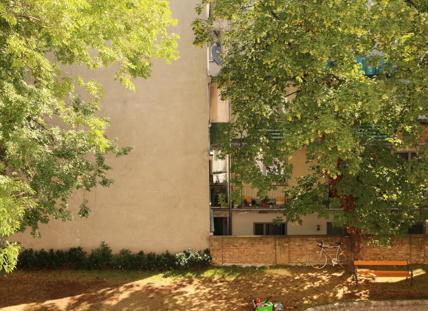 Extérieur Photo