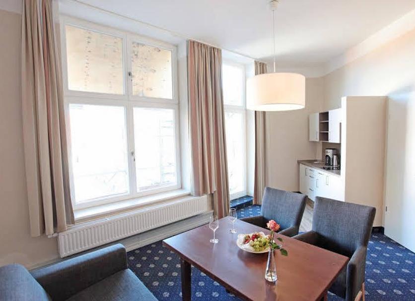 Salle à manger Photo