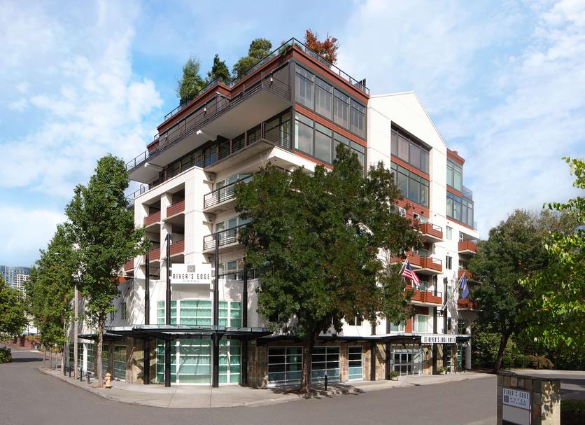 Bâtiment Photo