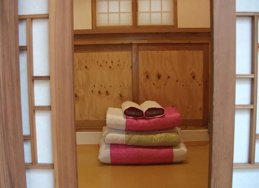 Équipements de la chambre Photo