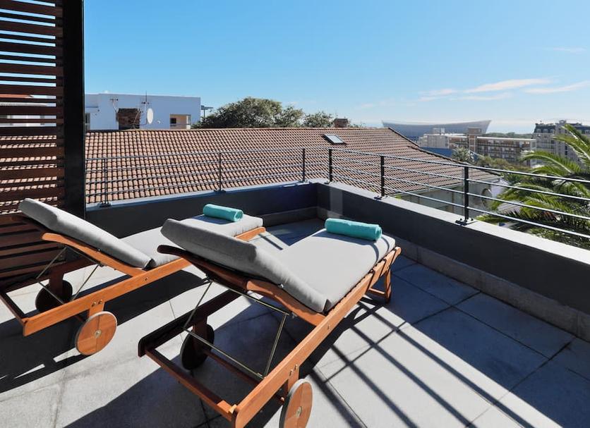 Balcon Photo