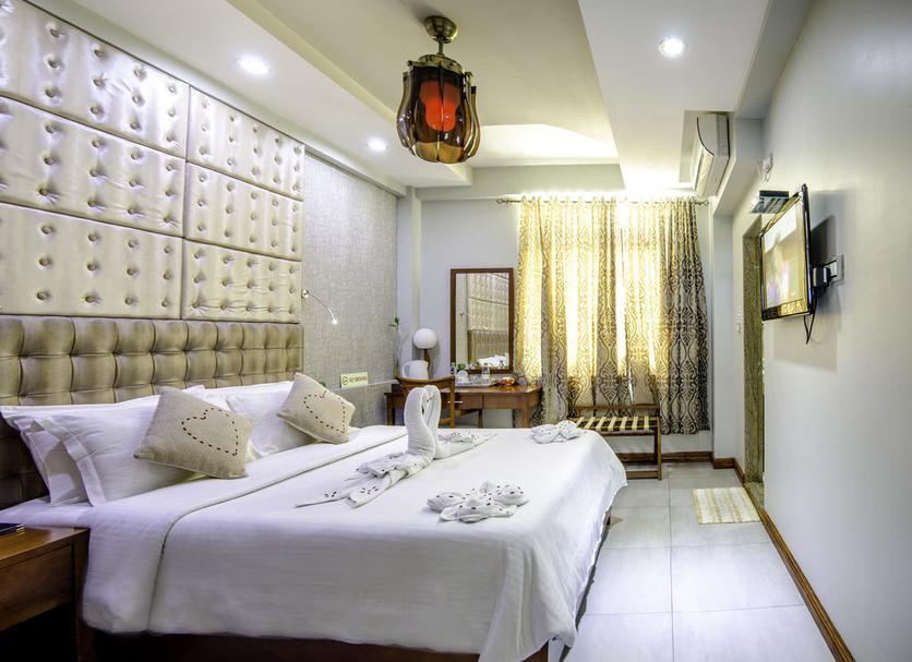 Chambre Photo