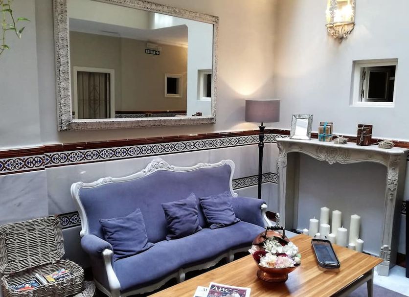 Salon Photo