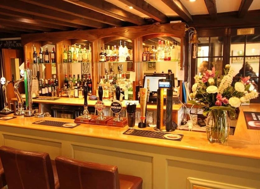 Bar Photo
