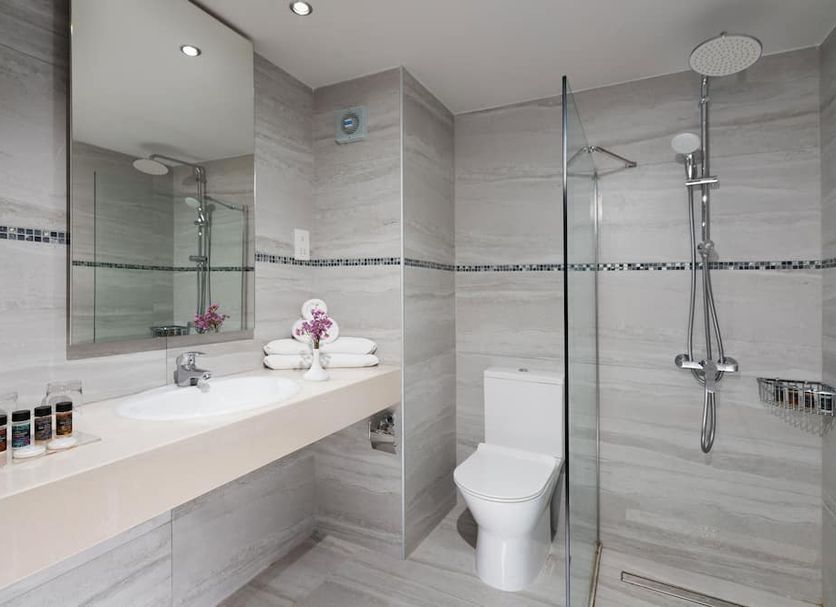 Salle de bain Photo