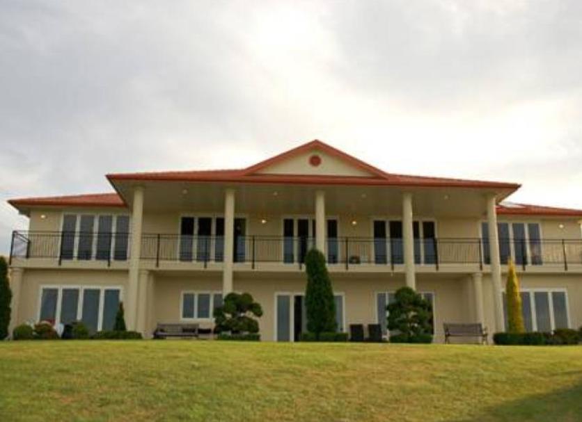 Bâtiment Photo