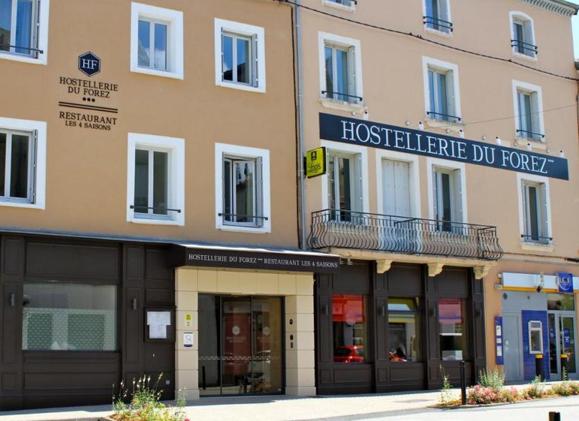 Bâtiment Photo