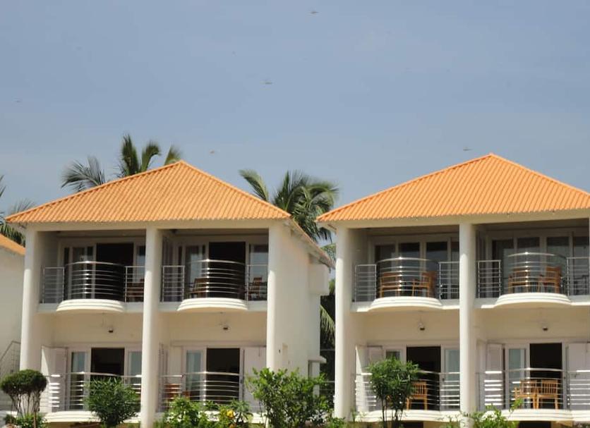 Bâtiment Photo