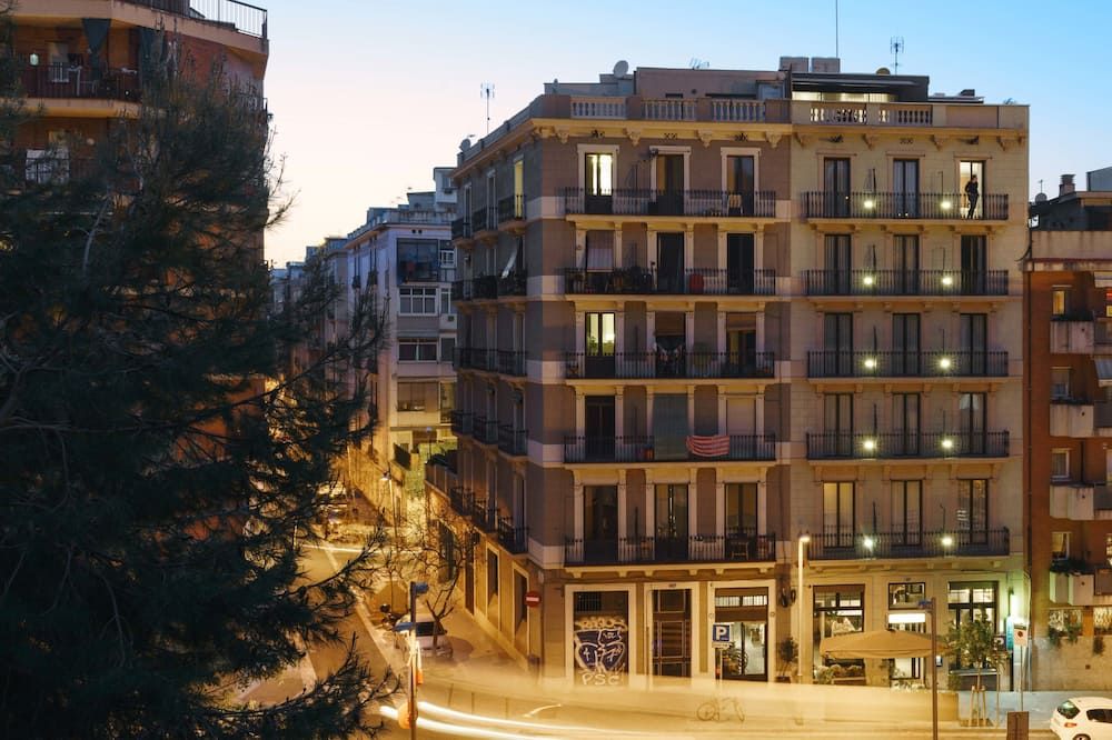 Bâtiment