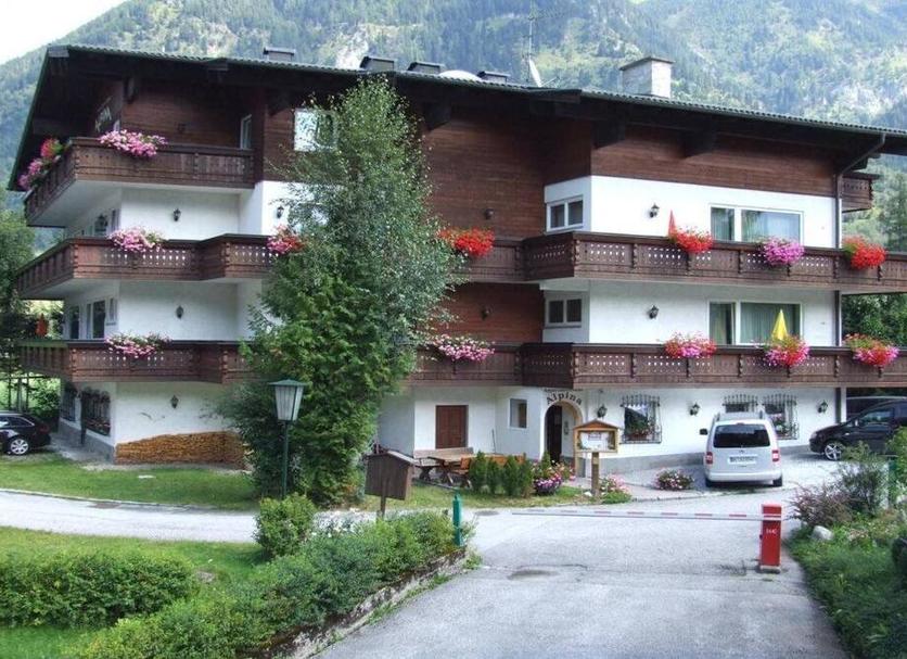 Bâtiment Photo