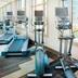 Salle de sport