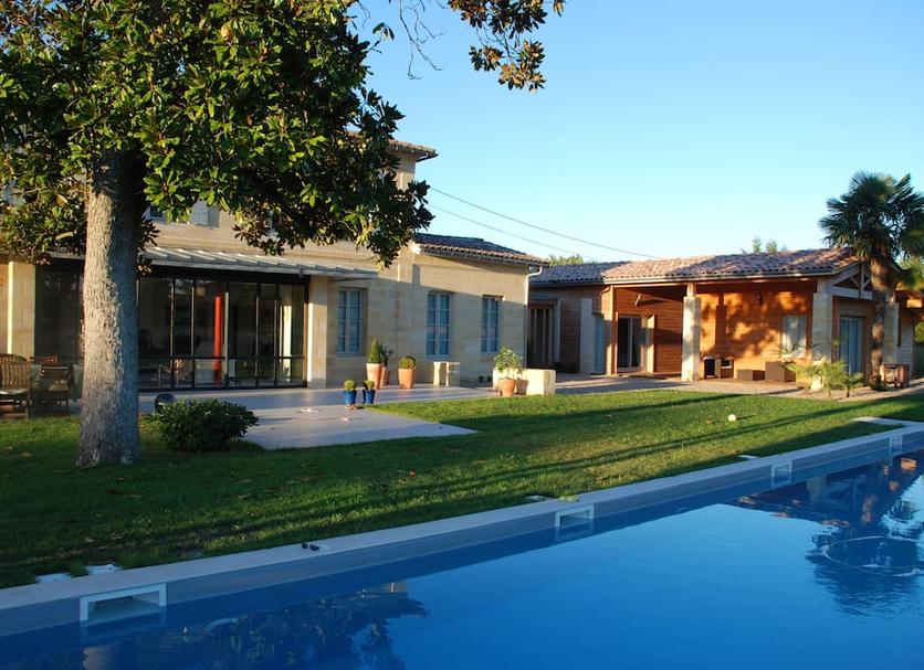 Piscine Photo