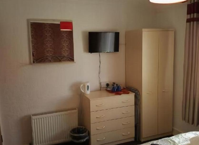 Équipements de la chambre Photo