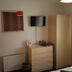Équipements de la chambre
