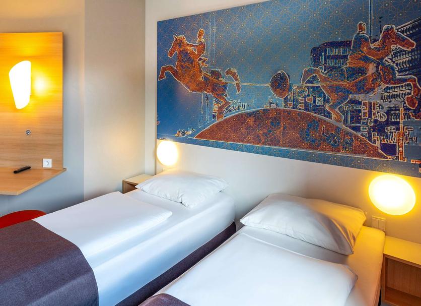 Chambre Photo