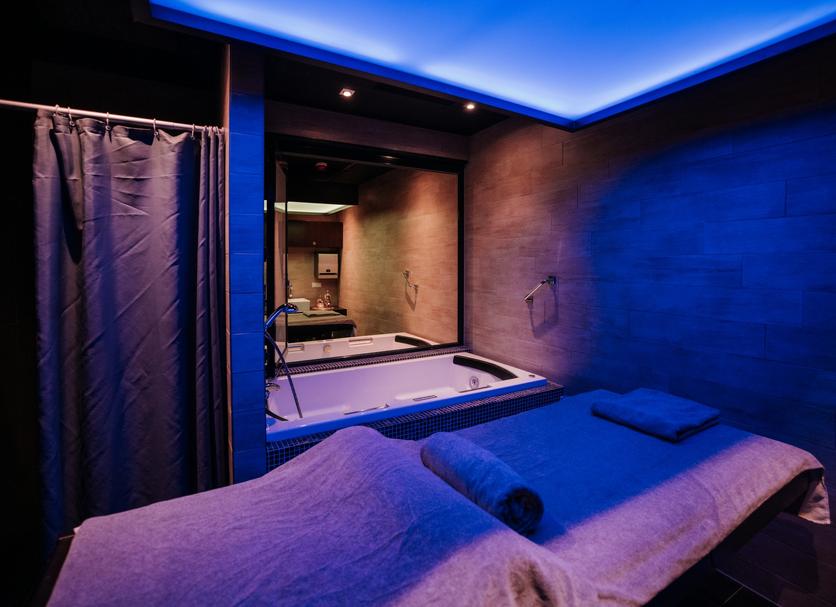 Spa Photo