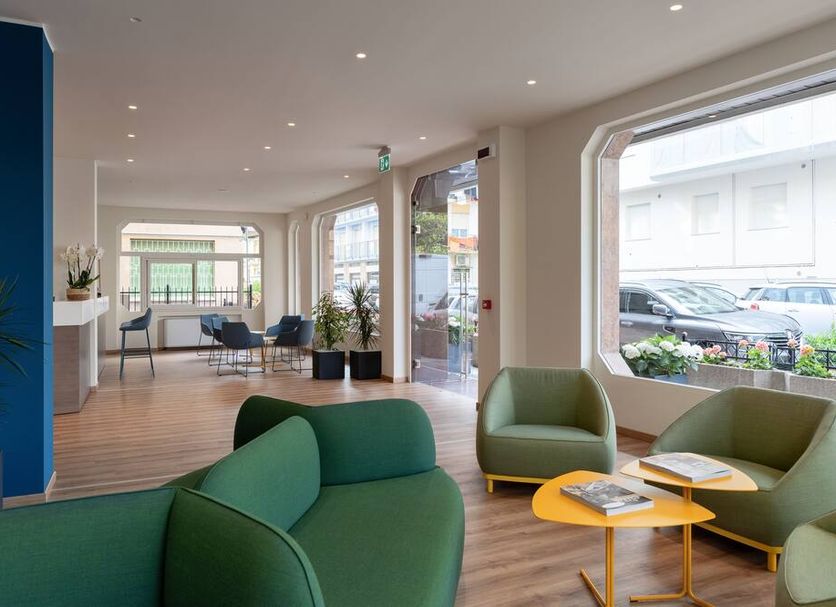 Hall d’entrée Photo