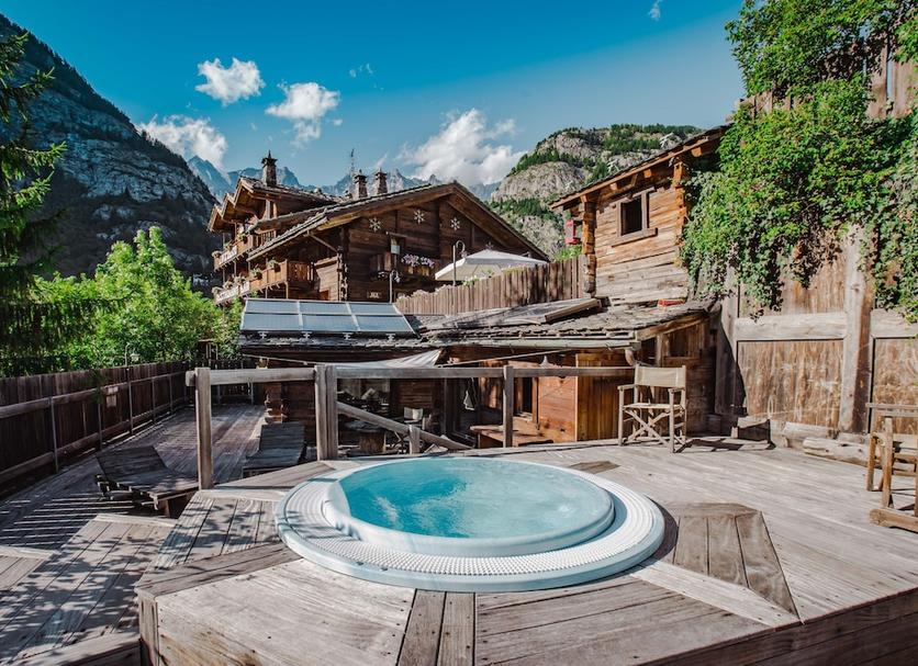 Piscine Photo