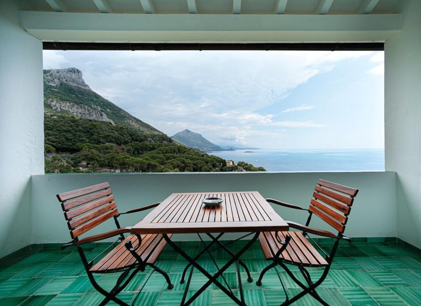 Balcon Photo