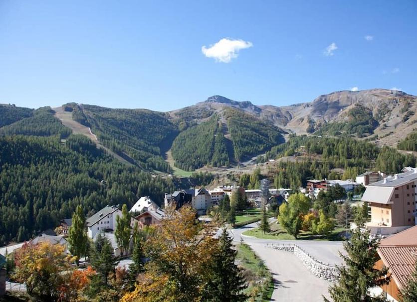 Extérieur Photo