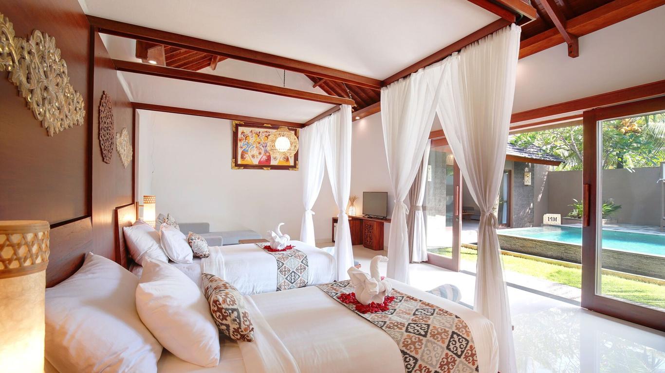 Lumbini Luxury Villas and Spa