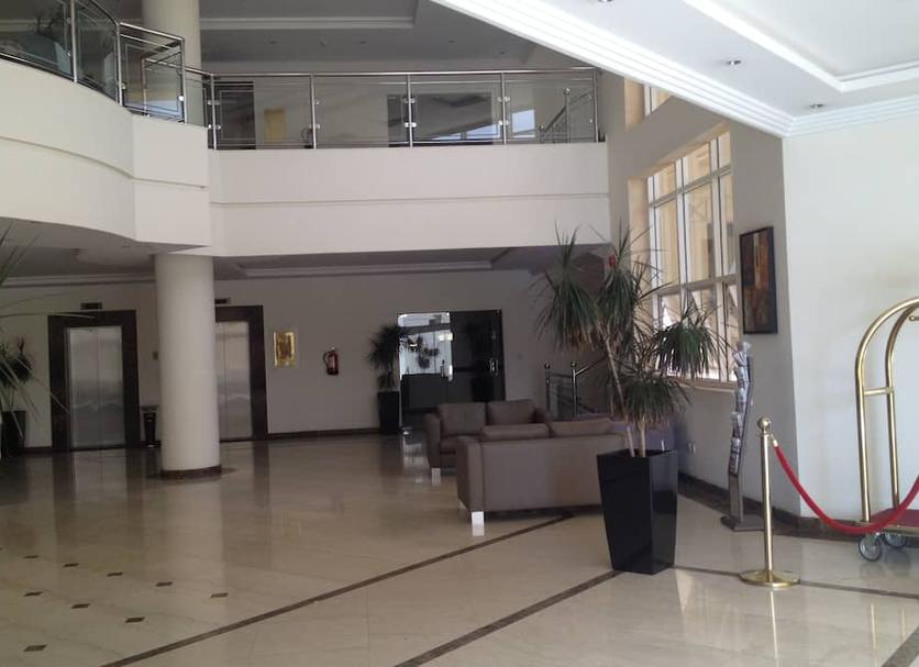 Hall d’entrée Photo