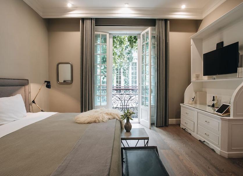 Chambre Photo