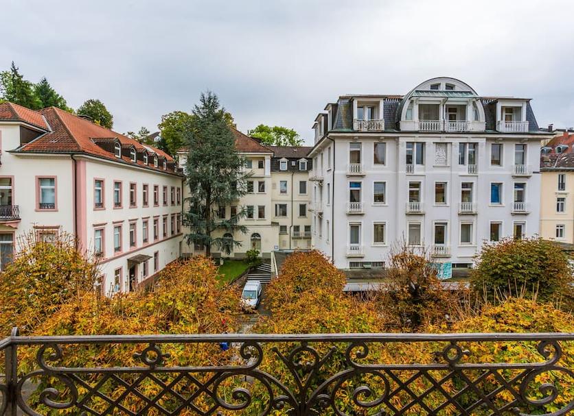 Bâtiment Photo