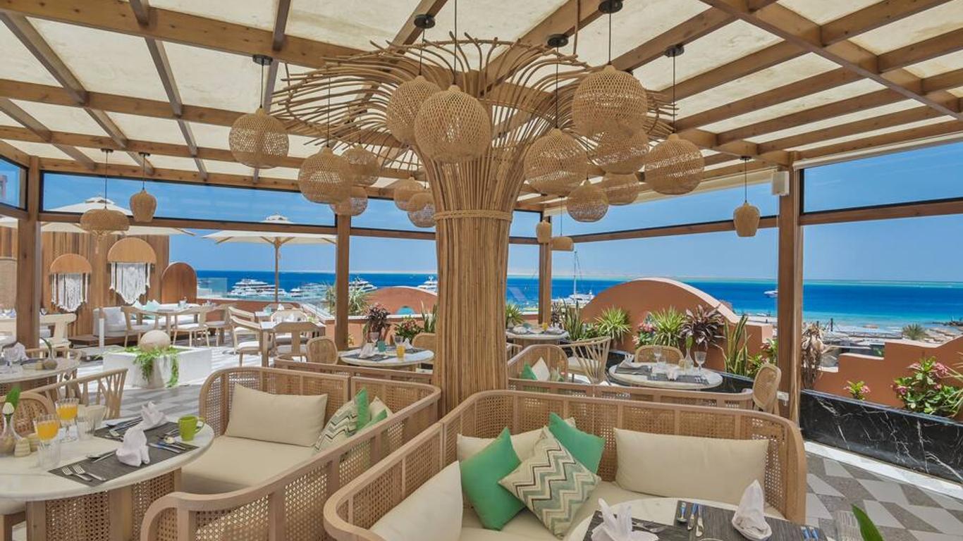 The Boutique Hotel Hurghada Marina