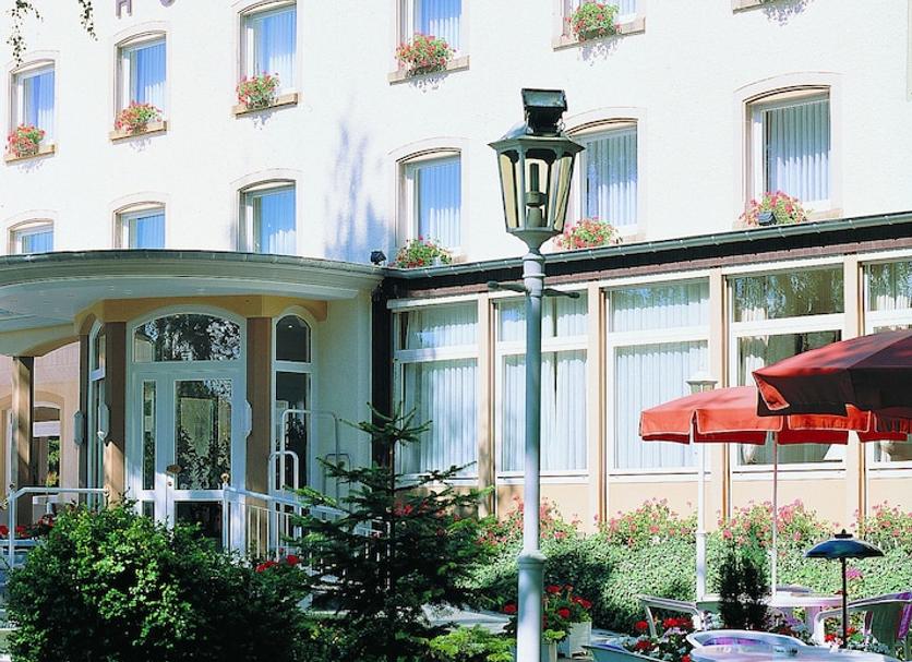Bâtiment Photo
