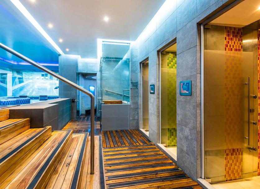 Salle de sport Photo