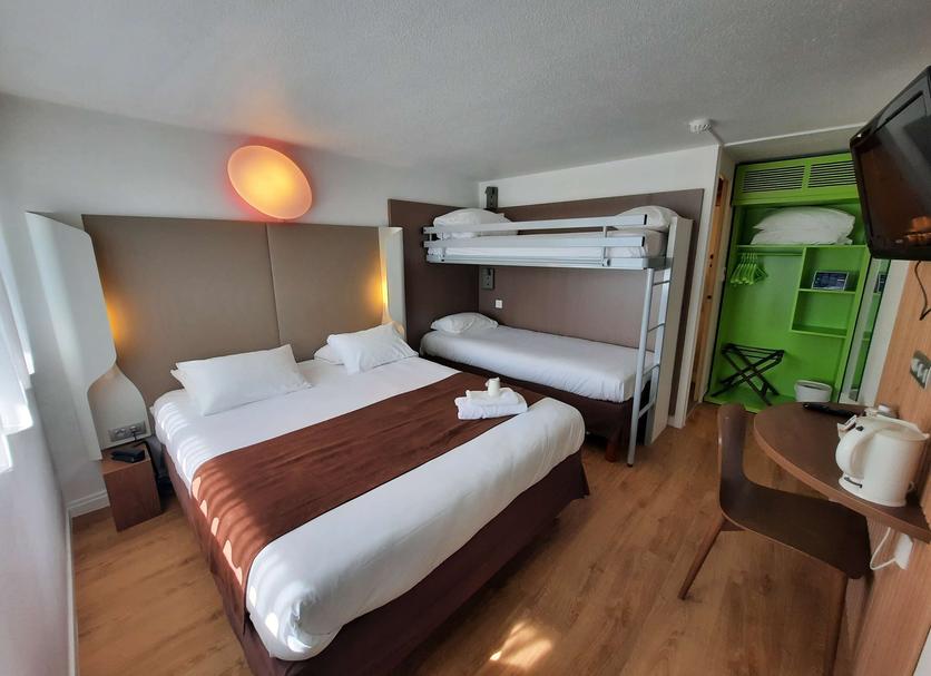 Chambre Photo