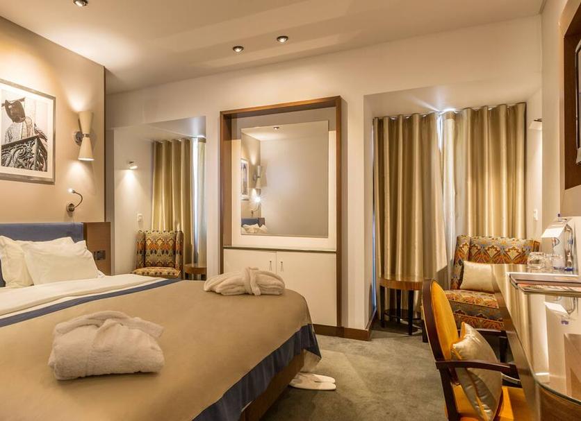 Chambre Photo