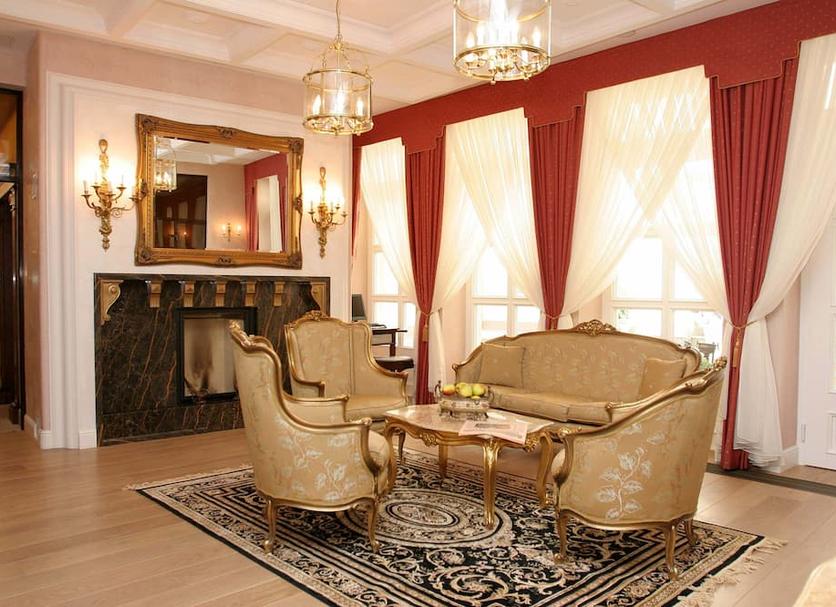 Salon Photo