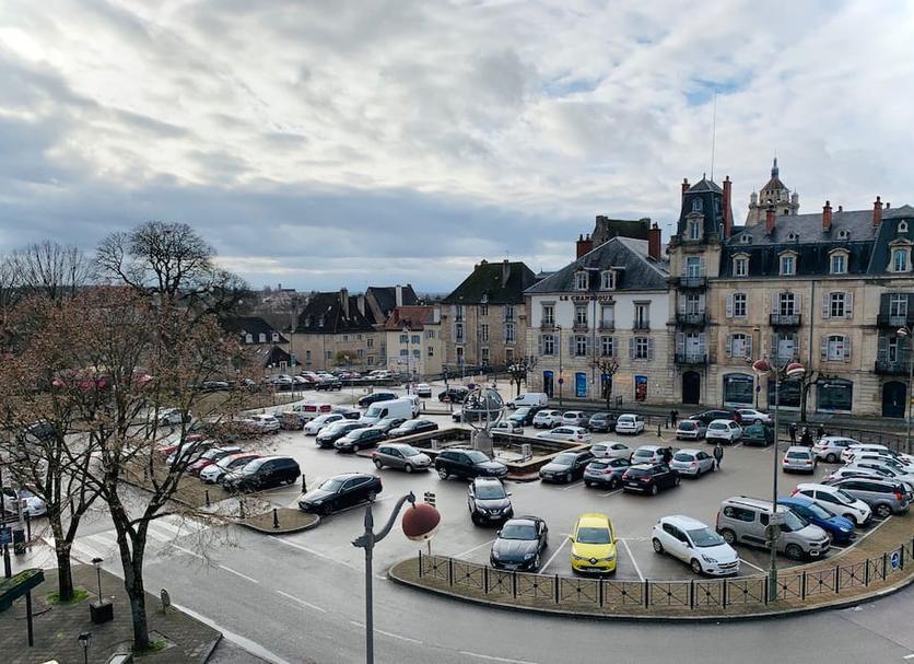 Extérieur Photo