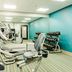 Salle de sport