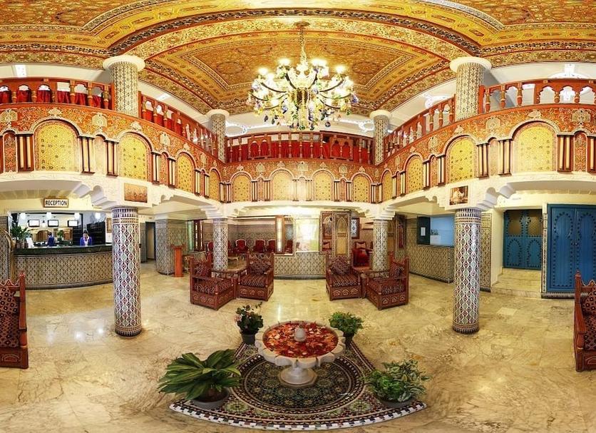 Hall d’entrée Photo