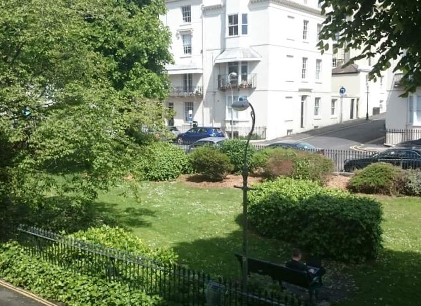 Extérieur Photo