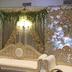 Salle de banquet