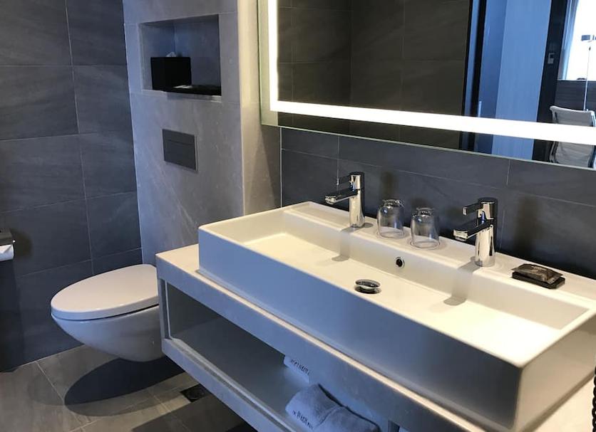 Salle de bain Photo