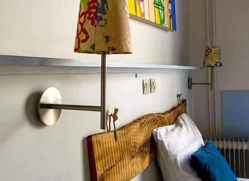 Équipements de la chambre Photo