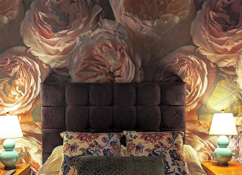 Équipements de la chambre Photo