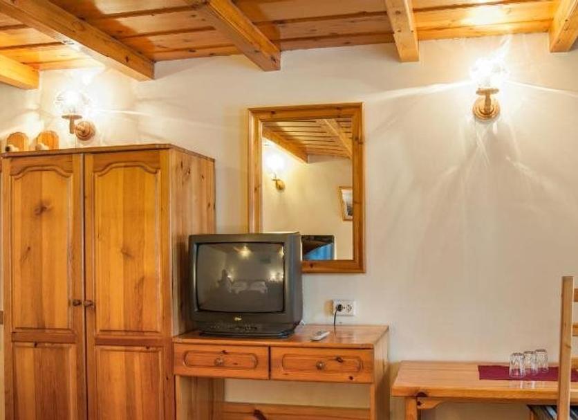 Équipements de la chambre Photo