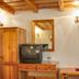 Équipements de la chambre