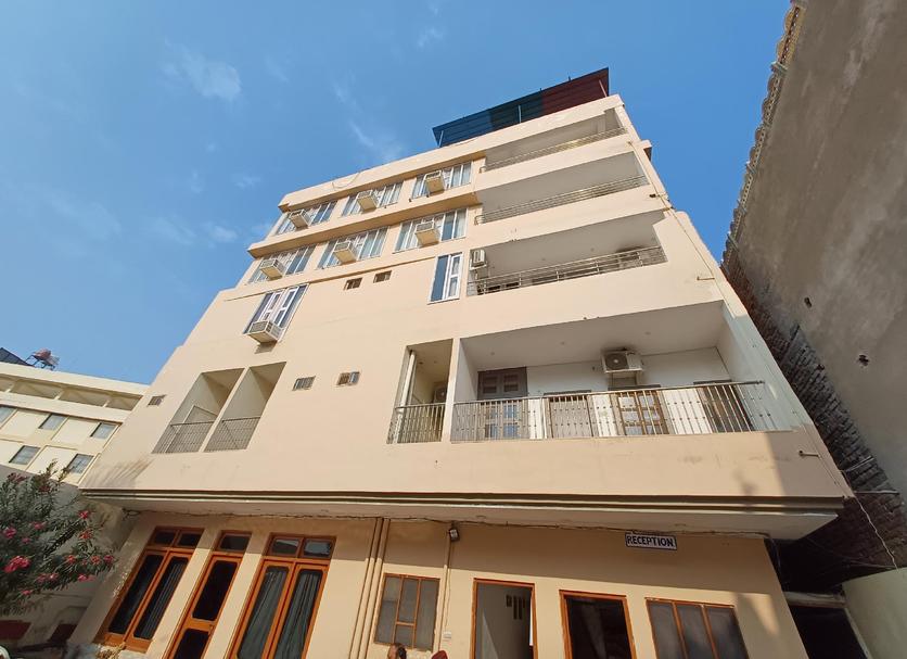 Bâtiment Photo