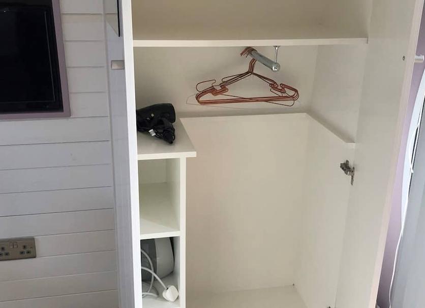 Équipements de la chambre Photo