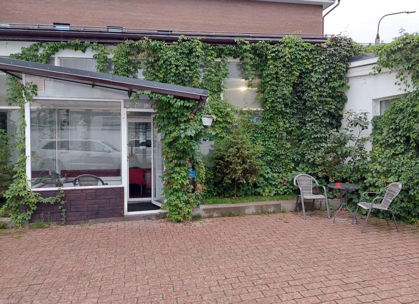 Extérieur Photo